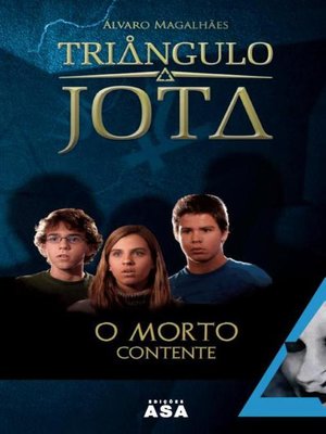 cover image of O Morto Contente